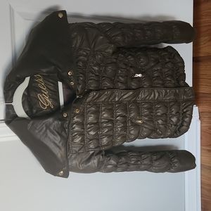Guess winter jacket